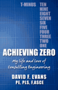 Achieving Zero: My life and love of Consulting Engineering