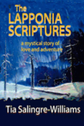 The Lapponia Scriptures: a mystical story of love and adventure