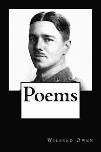 Wilfred Owen - Poems, Häftad