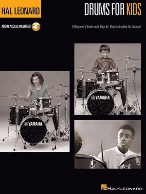 Scott Schroedl - Drums For Kids, Övrigt. Tillgänglighet: Lägg i varukorg