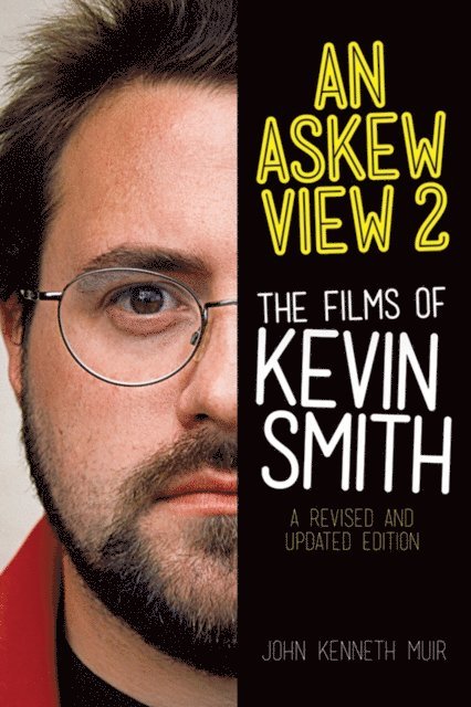 John Kenneth Muir - Askew View 2, E-bok