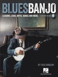 Fred Sokolow - Blues Banjo, Övrigt. Tillgänglighet: Lägg i varukorg