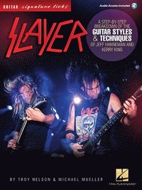 Slayer - Signature Licks