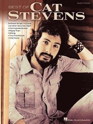 Best Of Cat Stevens, Övrigt