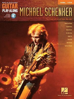 Michael Schenker, Övrigt