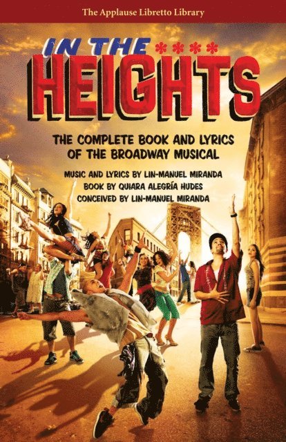 Quiara Alegria Hudes - In the Heights, E-bok