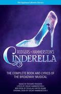 Rodgers + Hammerstein's Cinderella