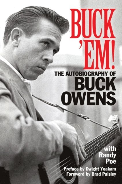 Randy Poe - Buck 'Em!, E-bok