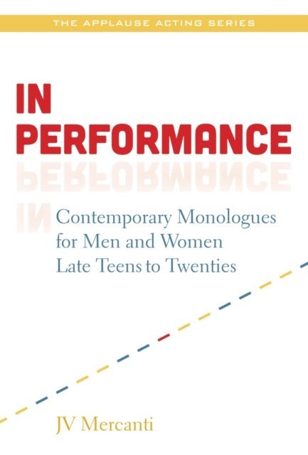 JV Mercanti - In Performance, E-bok