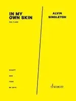 Laura Gordy - In My Own Skin: Piano, Häftad. Tillgänglighet: Lägg i varukorg
