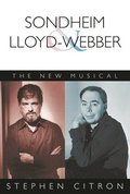 Sondheim and Lloyd-Webber