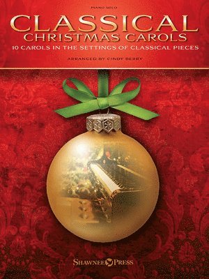 Classical Christmas Carols, Övrigt
