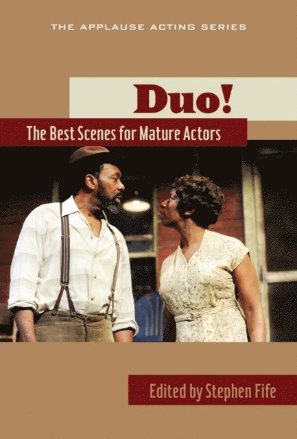 Stephen Fife - Duo!, E-bok