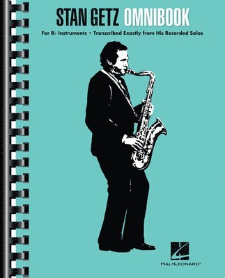 Stan Getz - Omnibook, Övrigt