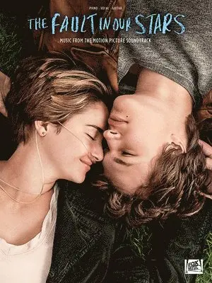 The Fault in Our Stars: Music from the Motion Picture Soundtrack