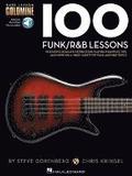100 Funk/R&;B Lessons
