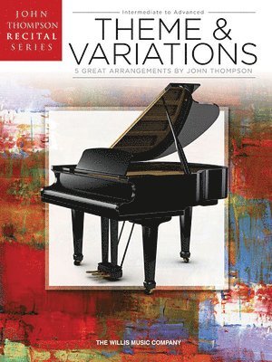 Theme and Variations, Övrigt