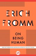 On Being Human