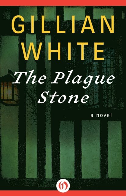 Gillian White - Plague Stone, E-bok