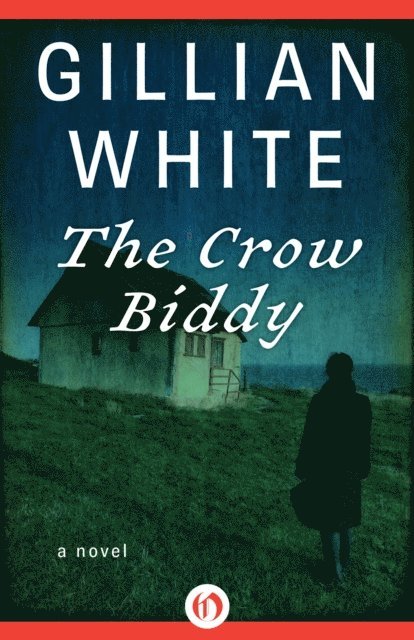 Gillian White - Crow Biddy, E-bok