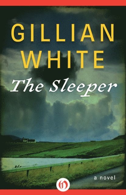 Gillian White - Sleeper, E-bok