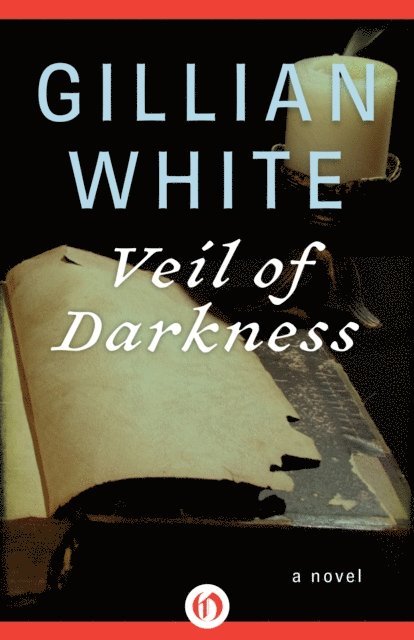 Gillian White - Veil of Darkness, E-bok