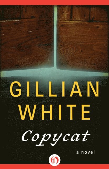Gillian White - Copycat, E-bok
