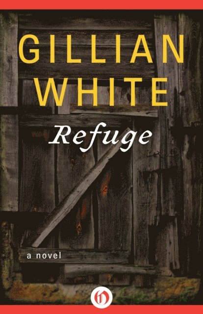 Gillian White - Refuge, E-bok