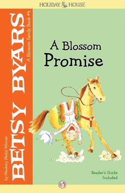 Blossom Promise