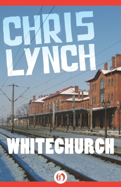 Chris Lynch - Whitechurch, E-bok
