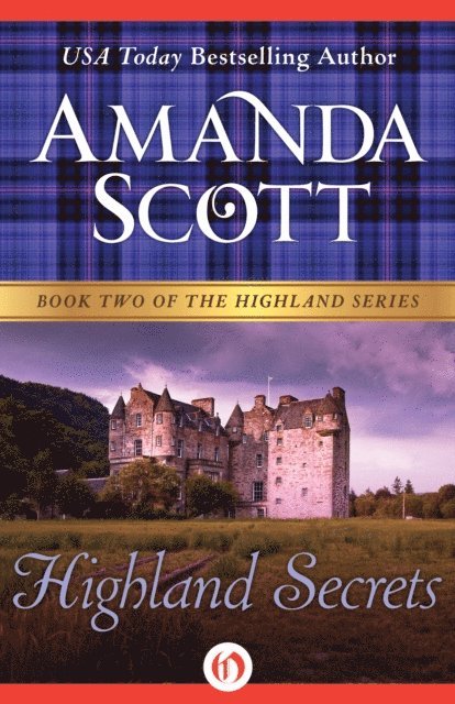 Amanda Scott - Highland Secrets, E-bok