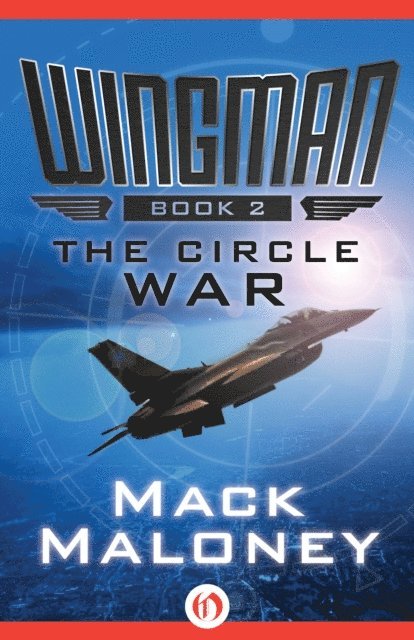 Mack Maloney - Circle War, E-bok