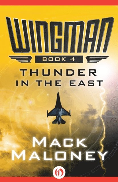 Mack Maloney - Thunder in the East, E-bok