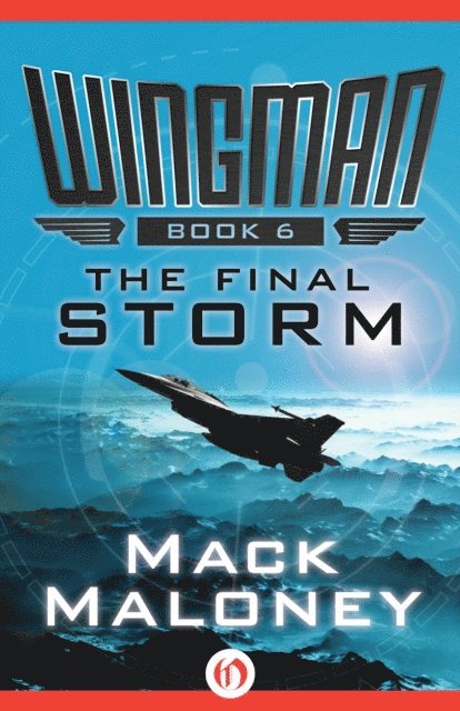 Mack Maloney - Final Storm, E-bok