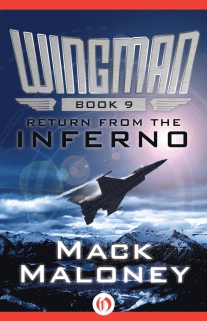 Mack Maloney - Return from the Inferno, E-bok