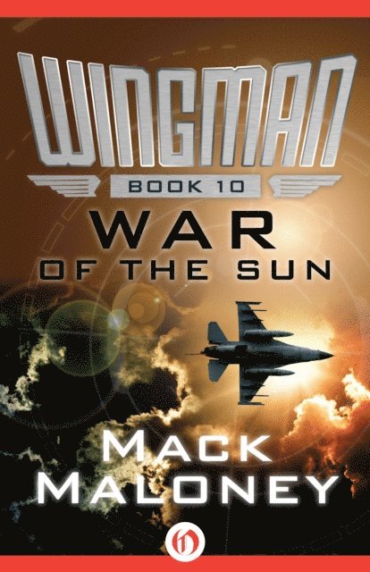 Mack Maloney - War of the Sun, E-bok