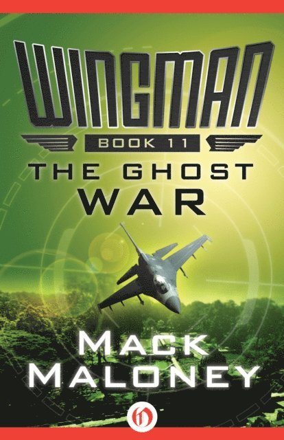 Mack Maloney - Ghost War, E-bok