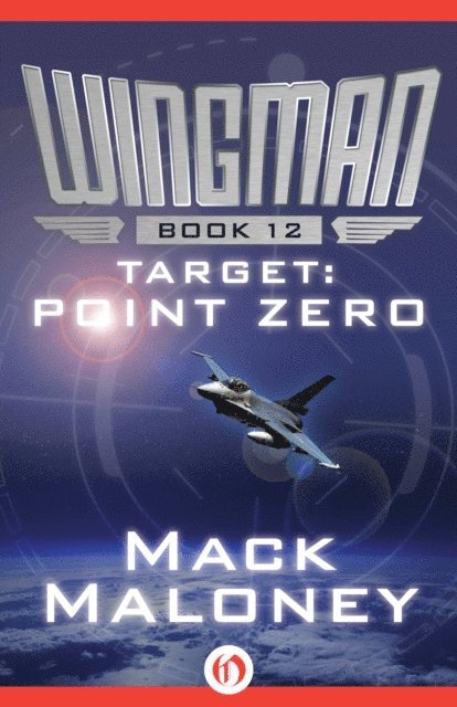 Mack Maloney - Target: Point Zero, E-bok