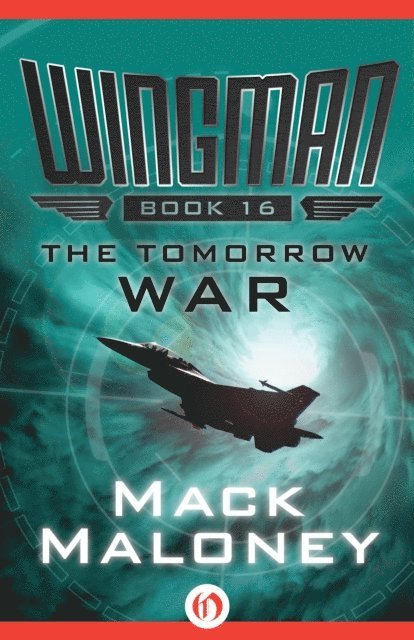 Mack Maloney - Tomorrow War, E-bok