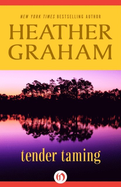 Heather Graham - Tender Taming, E-bok