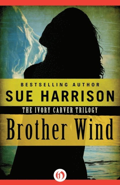 Sue Harrison - Brother Wind, E-bok