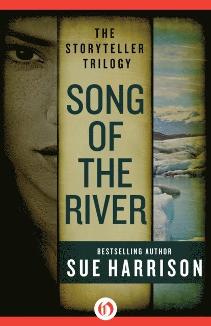 Sue Harrison - Song of the River, E-bok