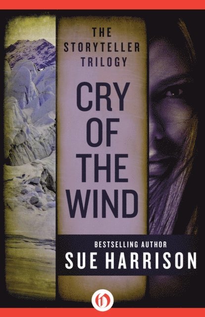 Sue Harrison - Cry of the Wind, E-bok