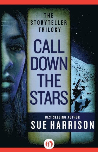 Sue Harrison - Call Down the Stars, E-bok