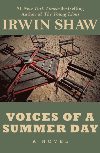 Irwin Shaw - Voices of a Summer Day, E-bok