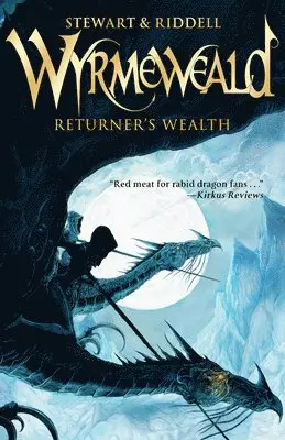 Paul Stewart, Chris Riddell - Returner's Wealth, Häftad. Tillgänglighet: Lägg i varukorg