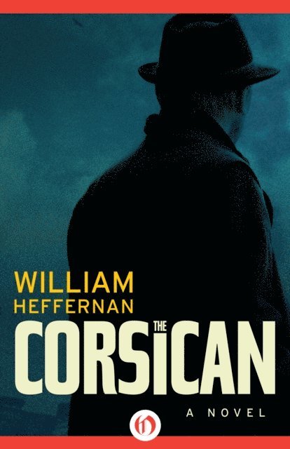 William Heffernan - Corsican, E-bok