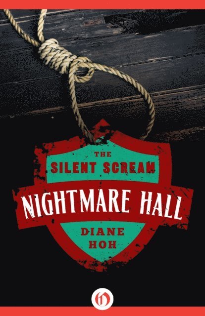 Diane Hoh - Silent Scream, E-bok