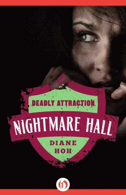 Diane Hoh - Deadly Attraction, E-bok