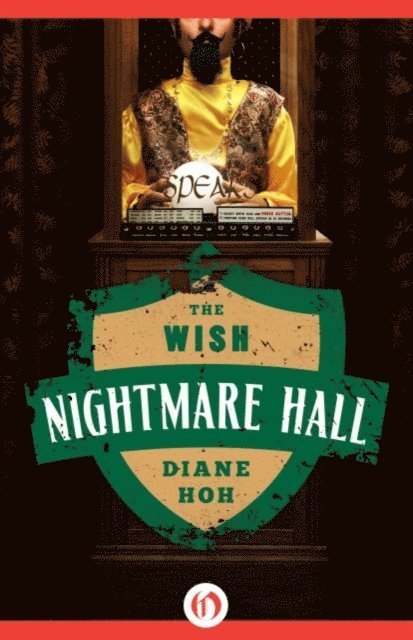 Diane Hoh - Wish, E-bok